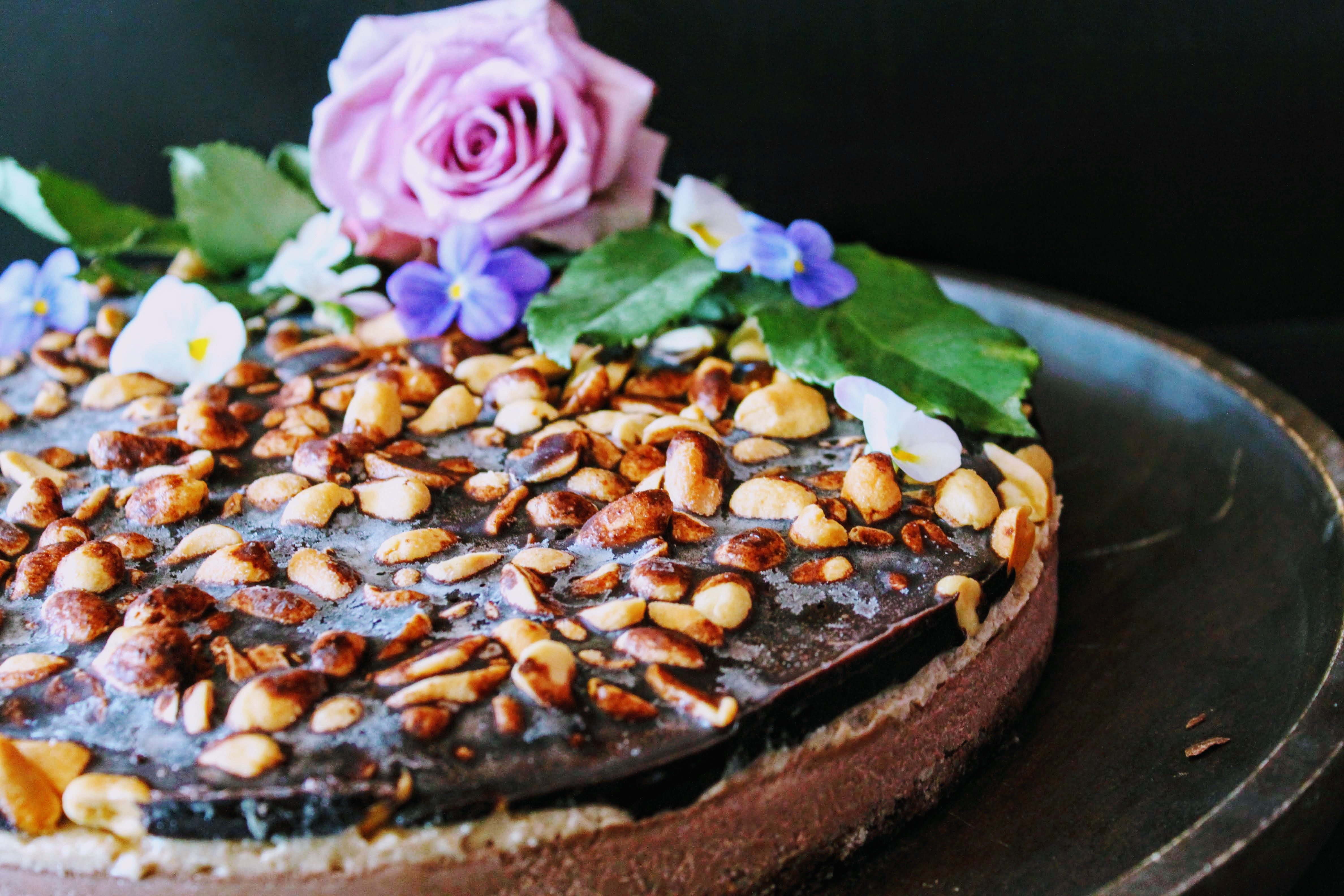 Vegansk bakverk från VeGofika.