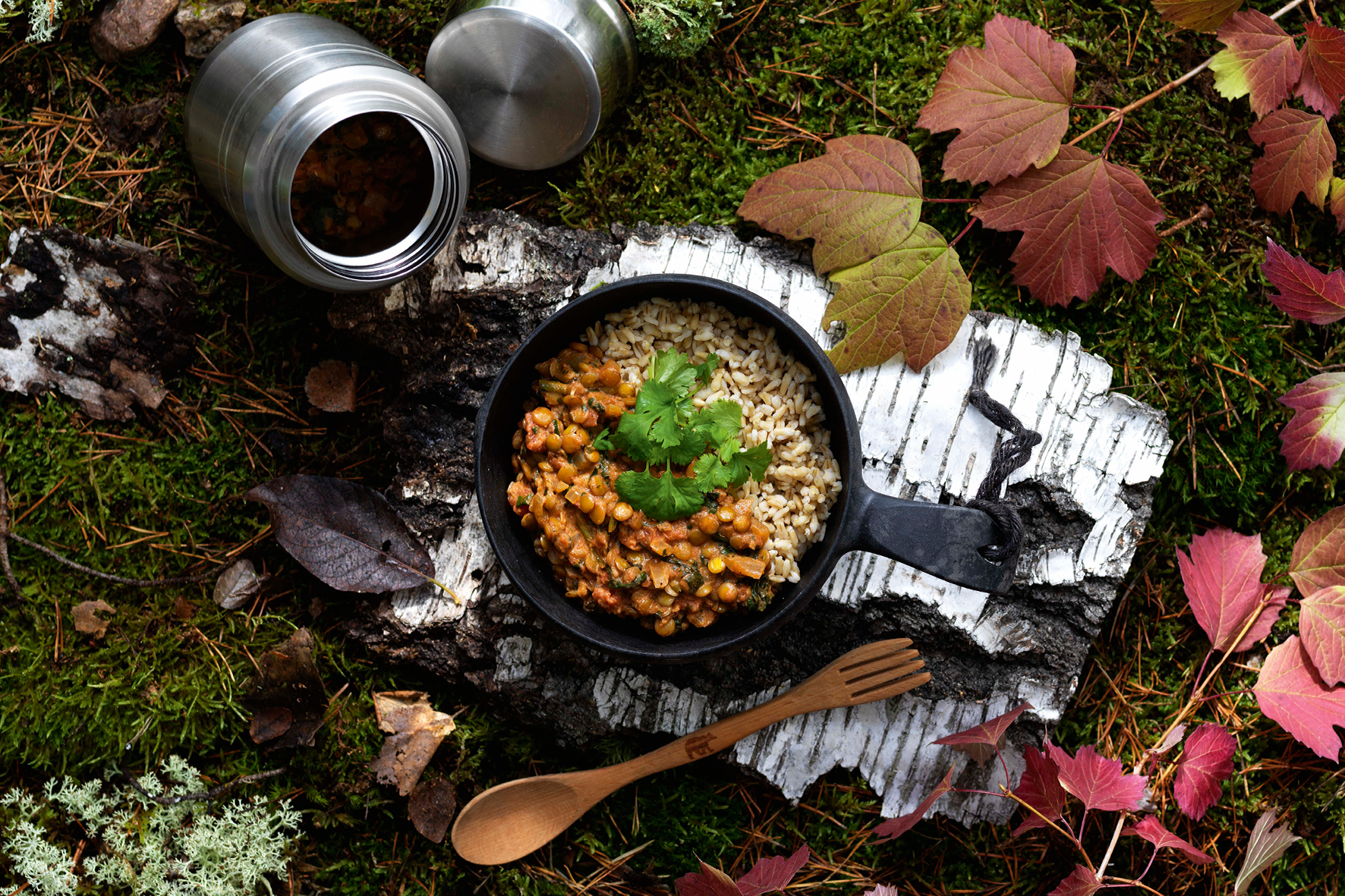 dhal