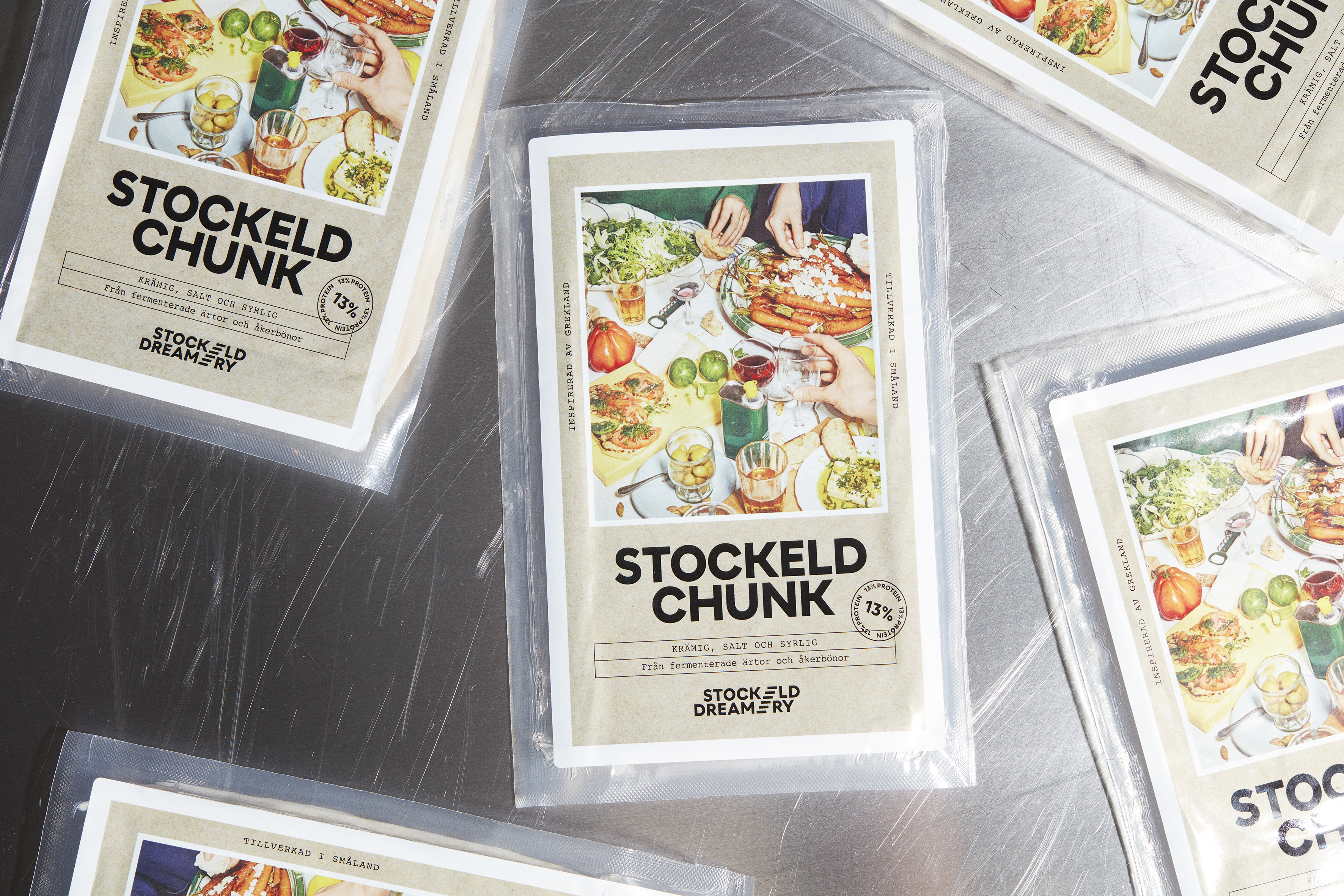 Stockeld Chunk