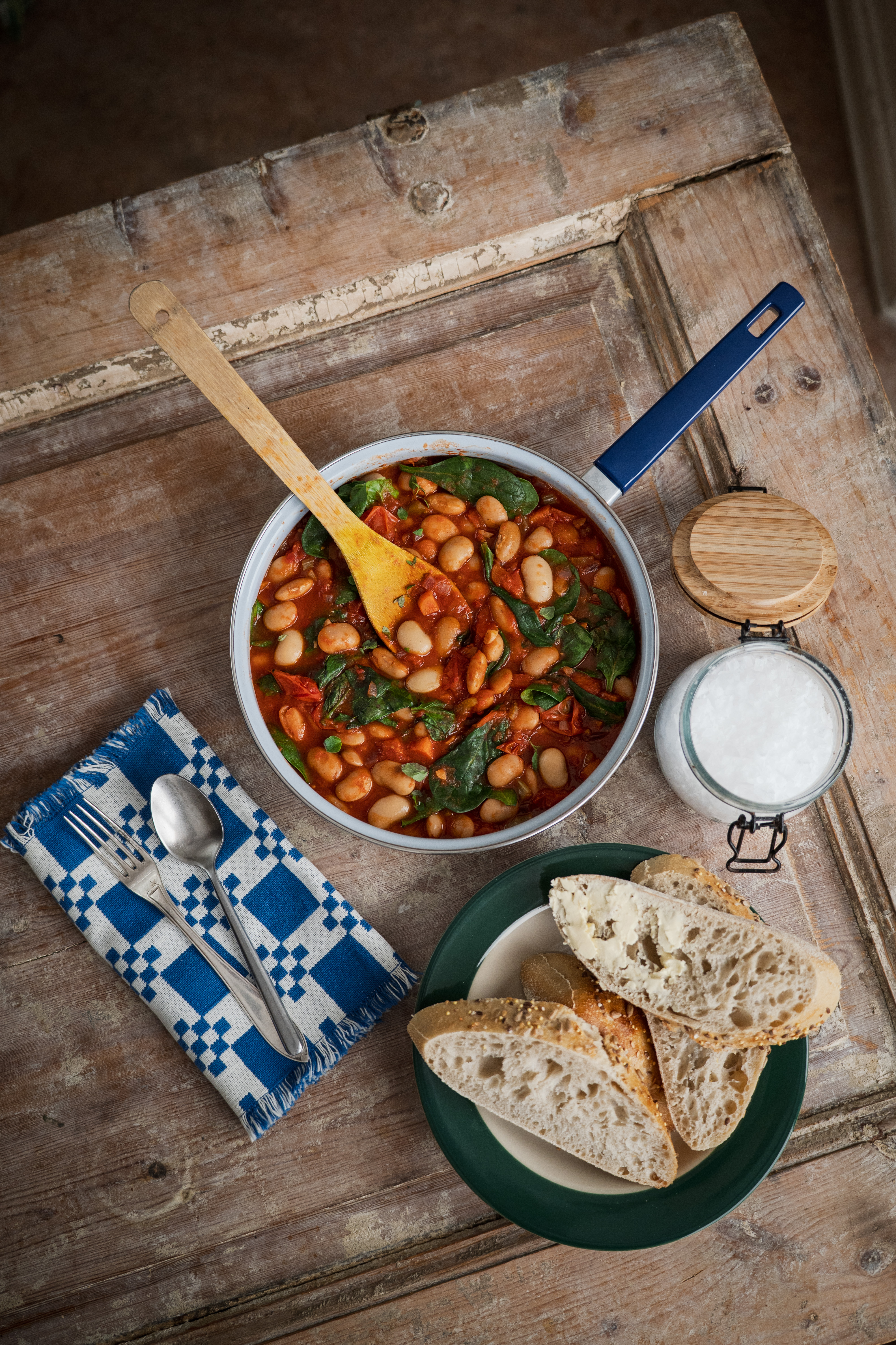 Ribollita