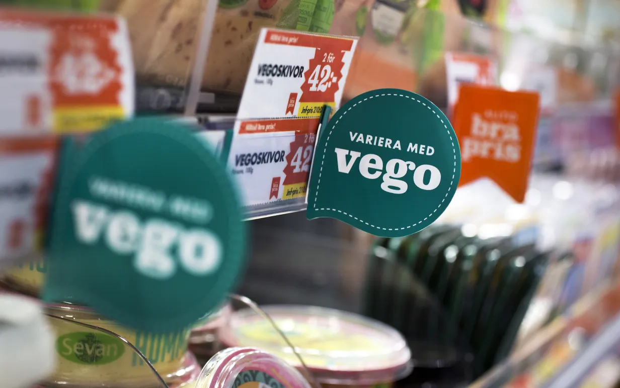 vegocertifikat