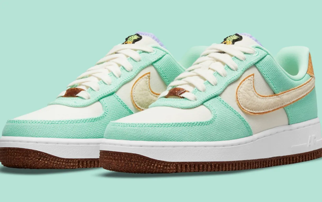 Nike air force one