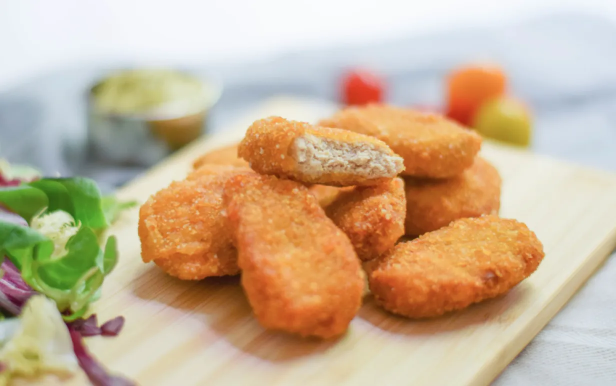Mycorena nuggets