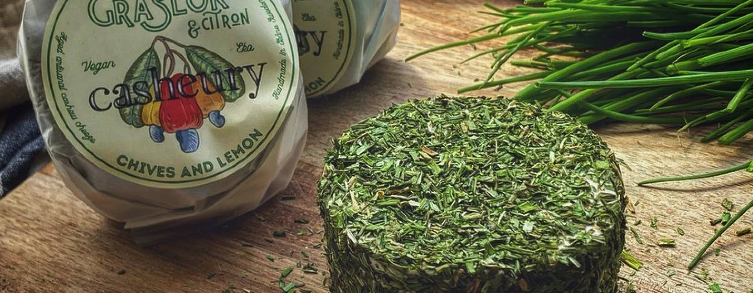 casheuery ny vegansk ekomärkning