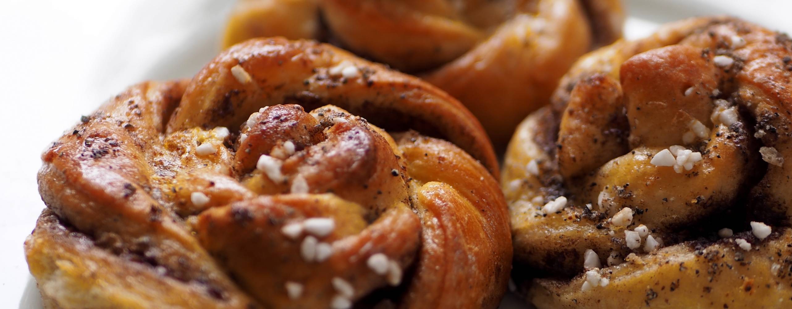 Kardemummabullar
