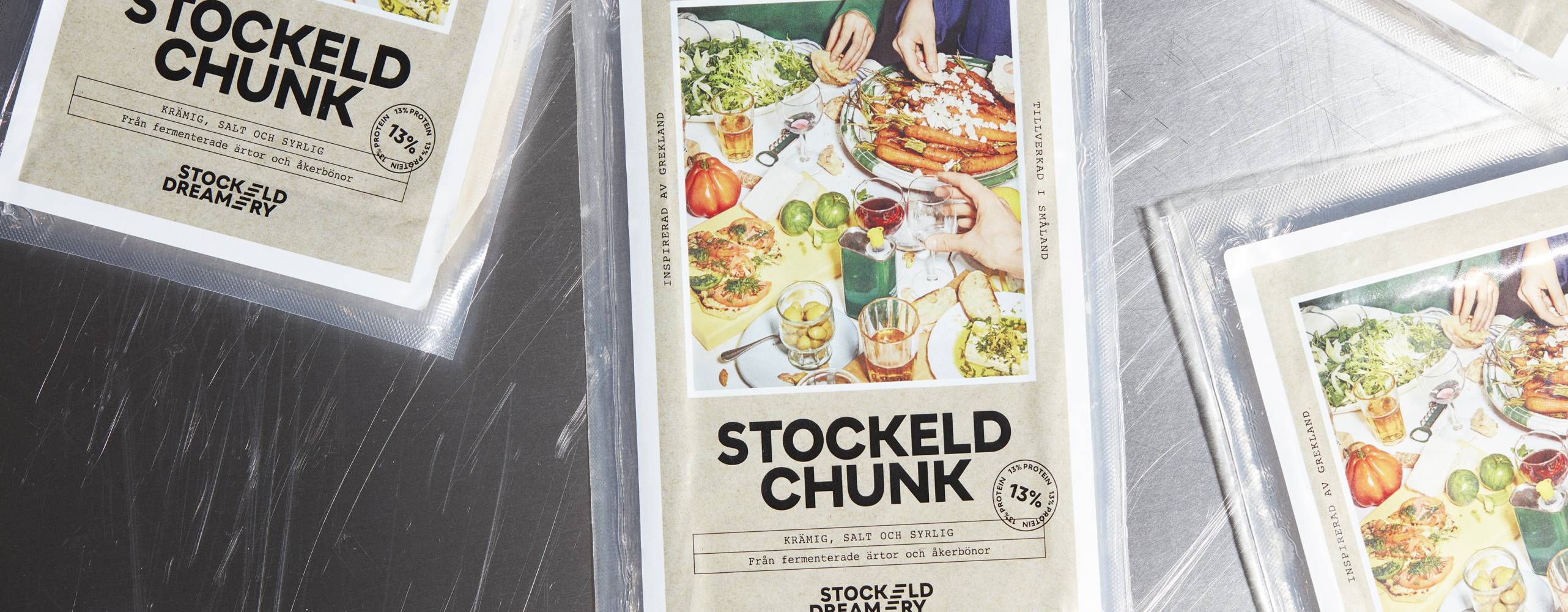 Stockeld Chunk