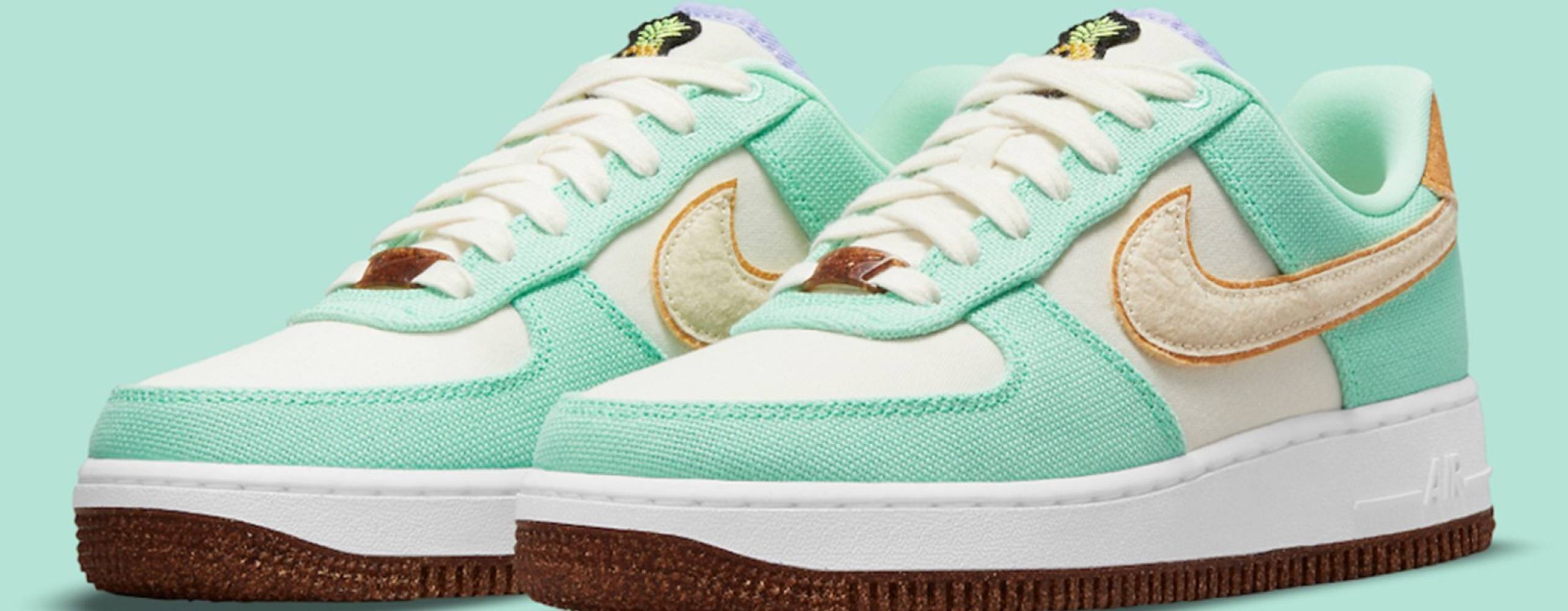 Nike air force one