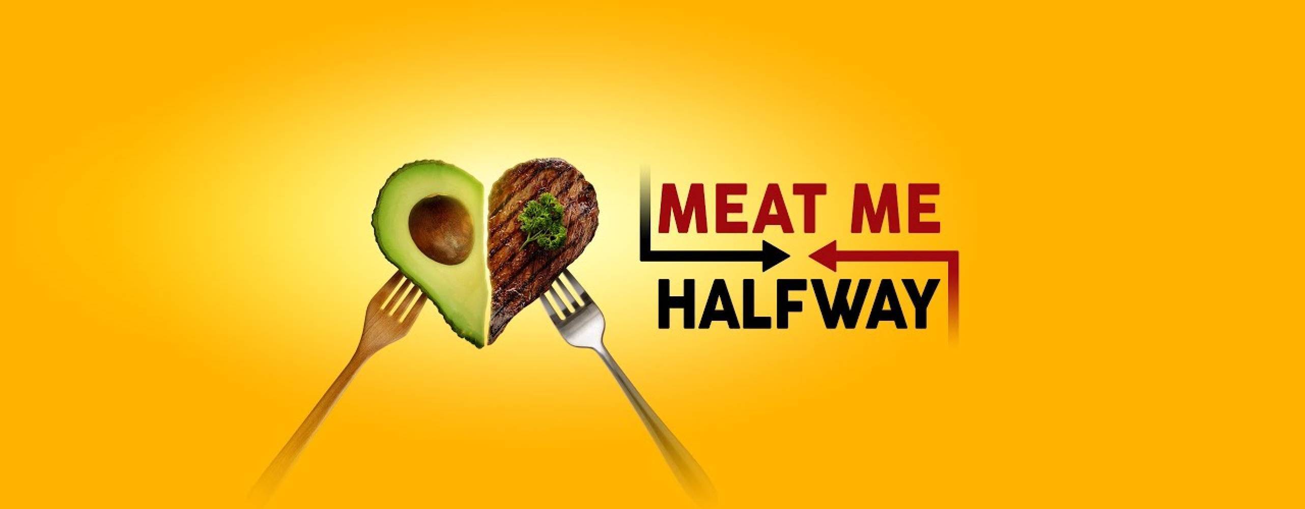 Meat me halfway